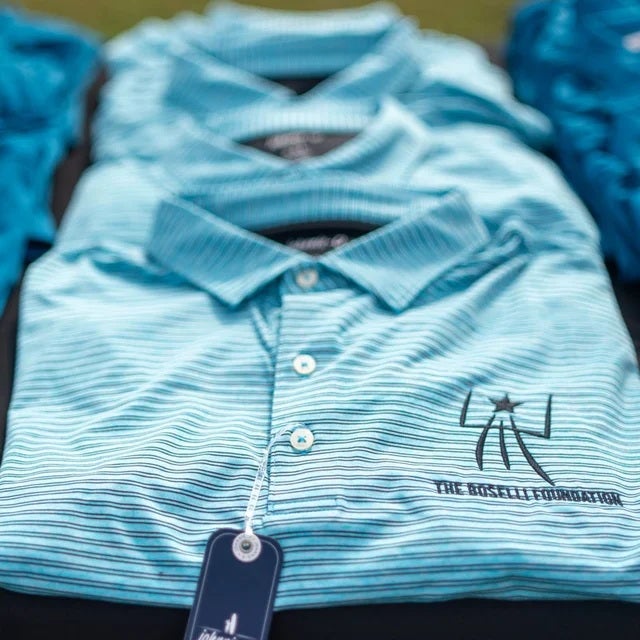 nike foundation polo shirt